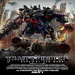 Transformers 3 Dark of the Moon (2011)