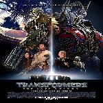 Transformers The Last Knight (2017)