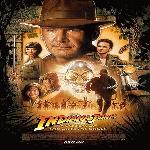 Indiana Jones and the Kingdom of the Crystal Skull (2008)