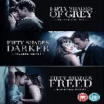 Fifty Shades Collection