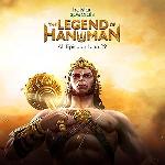 The Legend of Hanuman (2024)