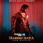 Harom Hara - The Revolt (2024)