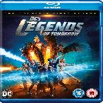 DCs Legends of Tomorrow (2016)