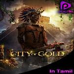 City of Gold (2018)